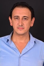 Hüseyin Hastarla portrait