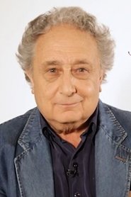 José Carabias portrait