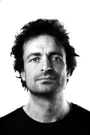 Jon Rekdal portrait