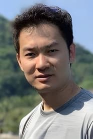 Zhang Bingjun portrait