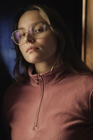 Julie Minichová portrait