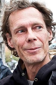 Ulf Borgström portrait