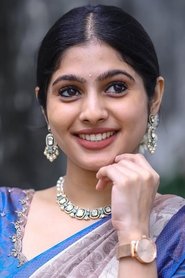 Dhana Lakshmi portrait