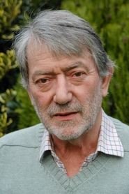 Hugo Myatt portrait