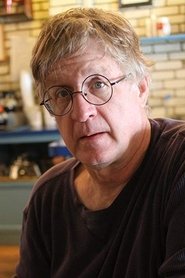 Jeff Michalski portrait
