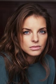 Yvonne Catterfeld portrait