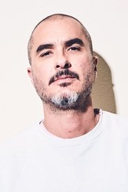 Zane Lowe portrait