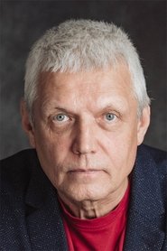Aleksandr Galibin portrait