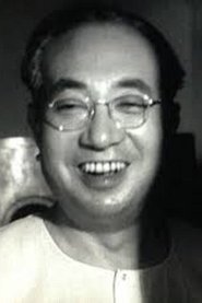 Toshiaki Konoe portrait