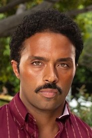 Jair Romero portrait