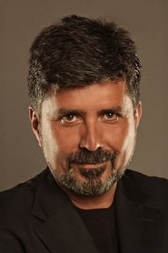 Ömer Faruk Sorak portrait