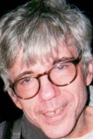 Bill Heidbreder portrait