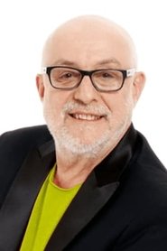 Juan Carlos Baglietto portrait