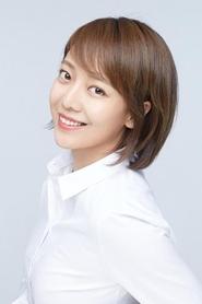 Cai Cong portrait