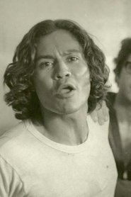 Orlando Zarramera portrait
