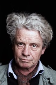 Julian Firth portrait