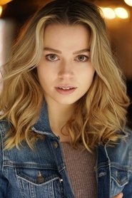 Alicia C. Snee portrait