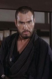 Kyōichi Satō portrait