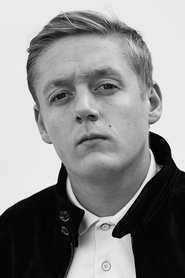 Thomas Turgoose portrait