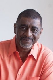 Cedric Cannon portrait