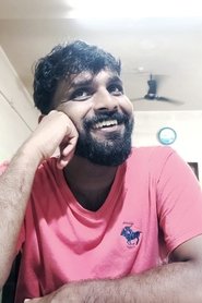 Mahesh MJ portrait