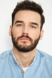 Daniel D'Amours portrait