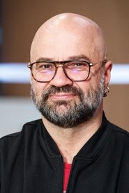 Mihkel Raud portrait