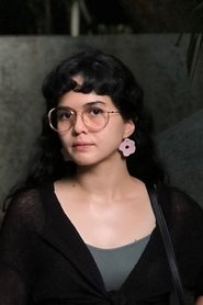 Jisbell Contreras portrait