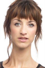 Naomi Cranston portrait