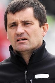 Toni Cuquerella portrait