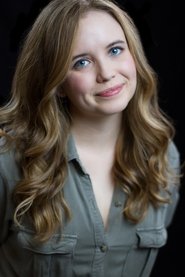 Phoebe Strole portrait