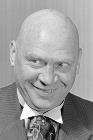 Ludwig Schmitz portrait