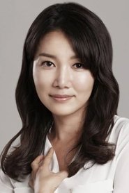 Yoon Ji-sook portrait