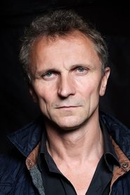 Leszek Dawid portrait