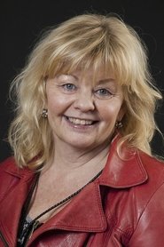 Inger Nilsson portrait