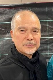 Satoshi Kurihara portrait