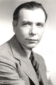 Georges Renavent portrait