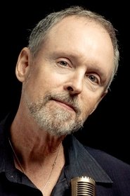 Brian Smiar portrait