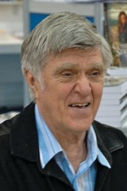 Alain Stanké portrait