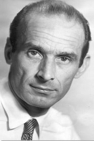 Kazimierz Zarzycki portrait