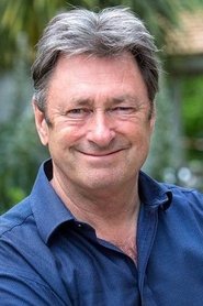 Alan Titchmarsh portrait
