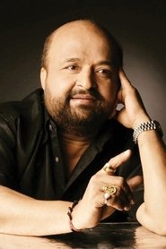 Sameer Anjaan portrait