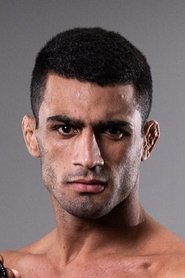 Caio Machado portrait