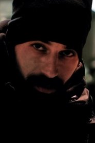 Tuna Hizmetli portrait