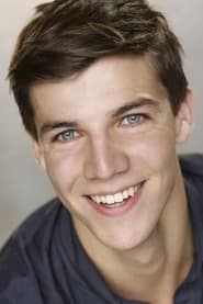 Nicholas Bird portrait