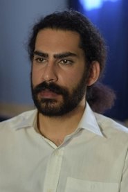 Mohammad Reza Torabi portrait