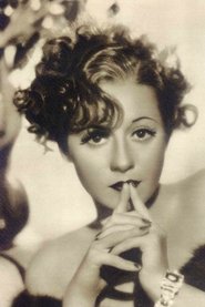 Peggy Fears portrait