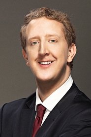Magnus Devold portrait