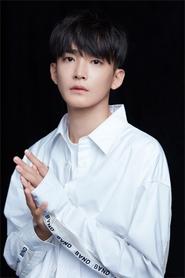 Ding Jiawen portrait