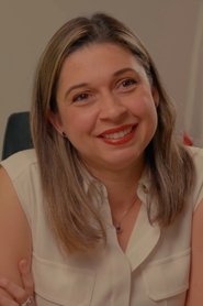 Marianna Vargas portrait